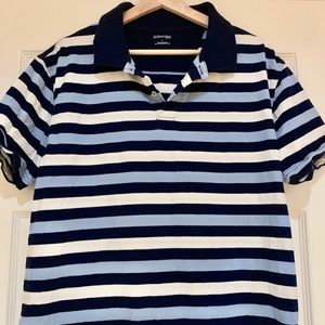St. John's Bay Men’s Polo Shirt
